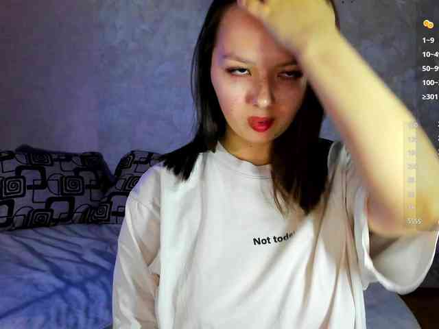 missteasee webcam