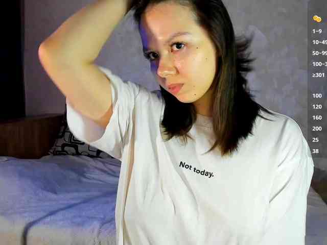 missteasee webcam