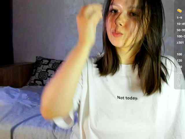missteasee webcam