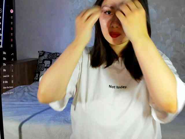 missteasee webcam