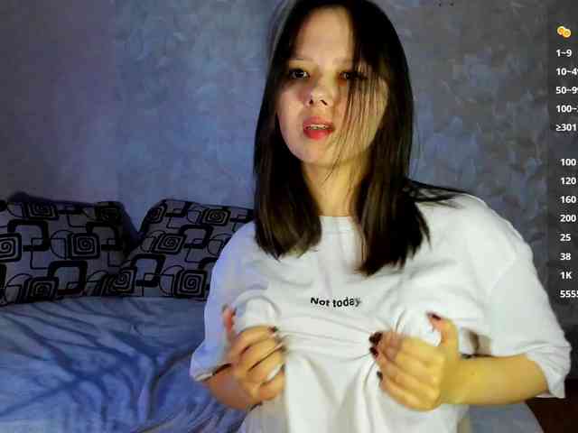 missteasee webcam