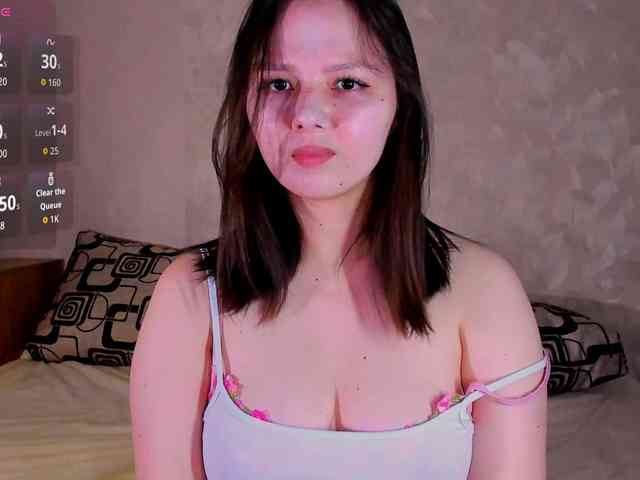 missteasee webcam
