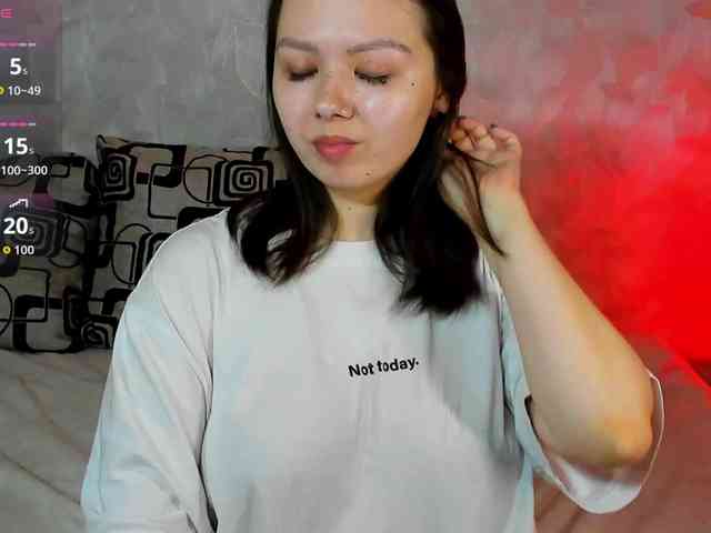 missteasee webcam