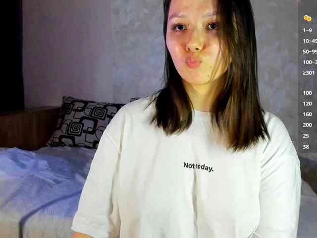 missteasee webcam