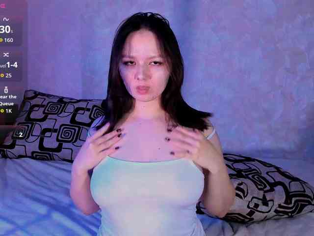 missteasee webcam