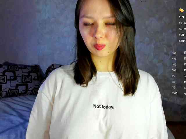 missteasee webcam