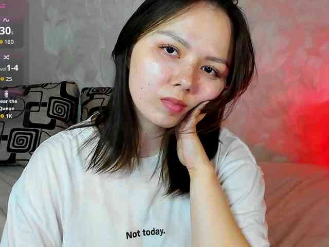 missteasee webcam