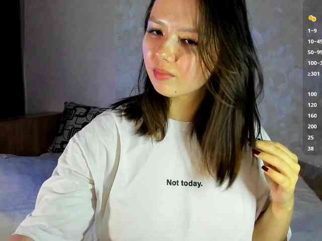 missteasee webcam