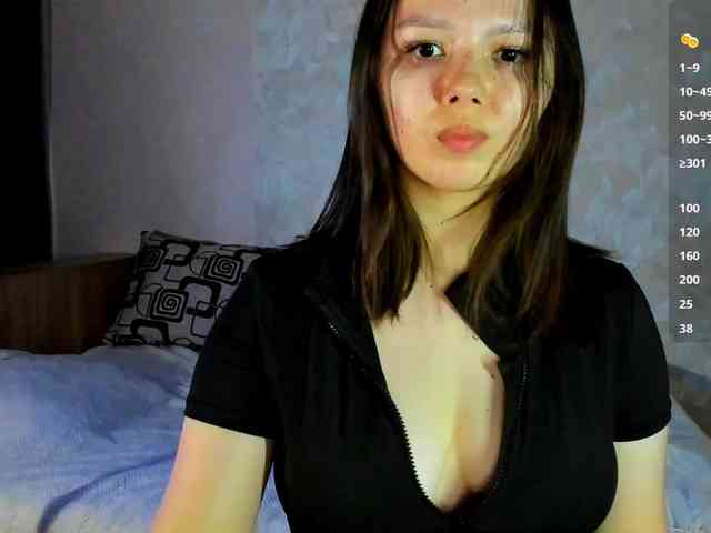 missteasee webcam