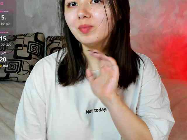 missteasee webcam