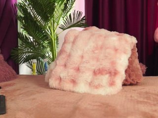 LucyCherry Porn Show