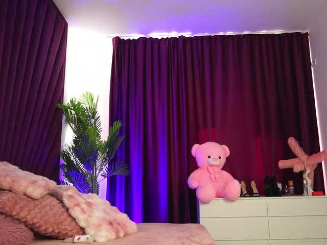 lucycherry live sex