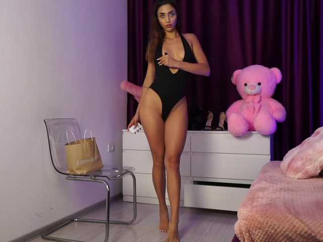 LucyCherry live cam on BongaCams