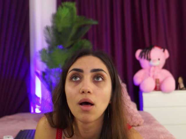 LucyCherry live cam on BongaCams