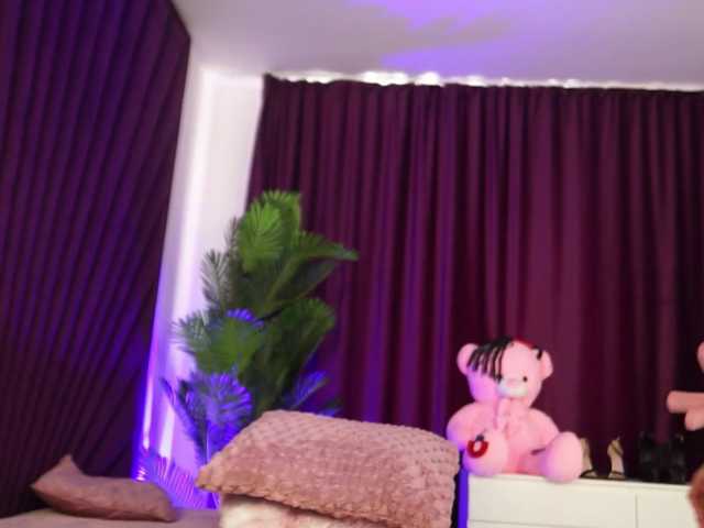 LucyCherry, en vivo ahora en BongaCams