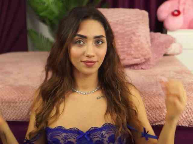 LucyCherry