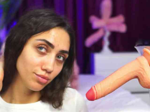 LucyCherry