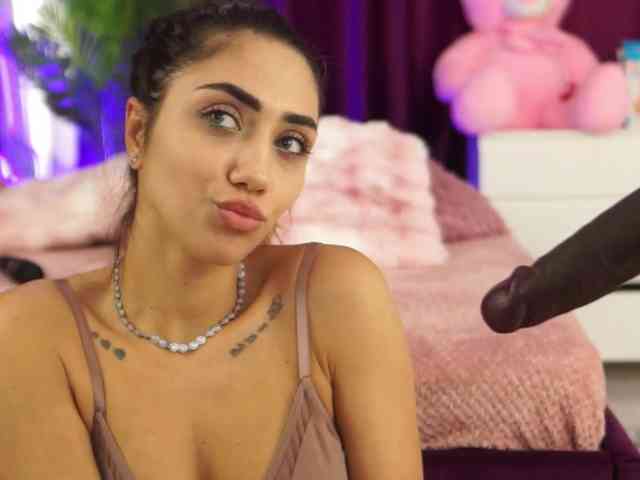 LucyCherry