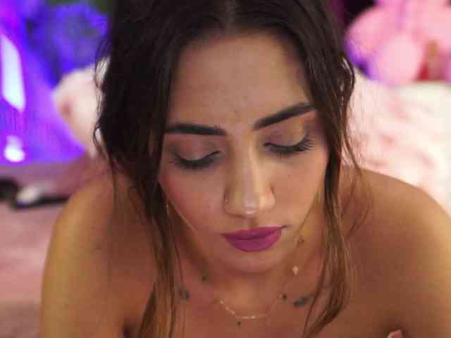 LucyCherry LucyCherry