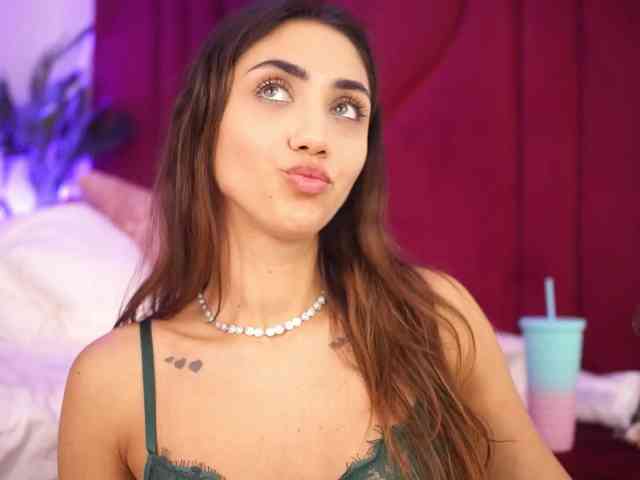 LucyCherry