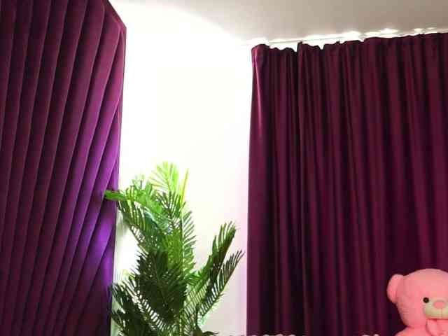 LucyCherry Sex Cam Show