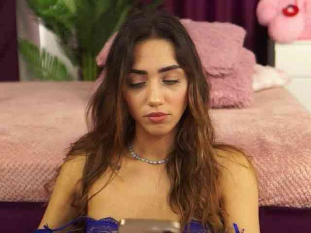 LucyCherry