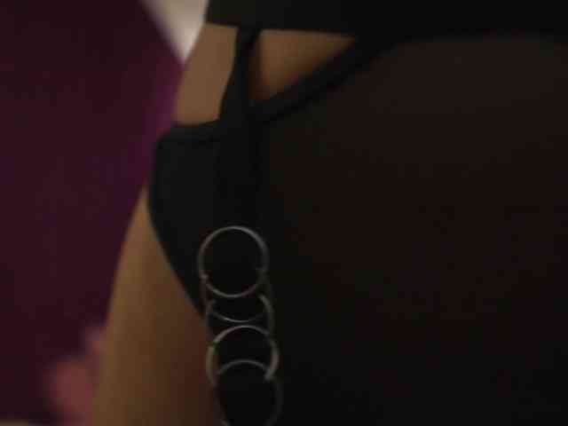 LucyCherry webcam