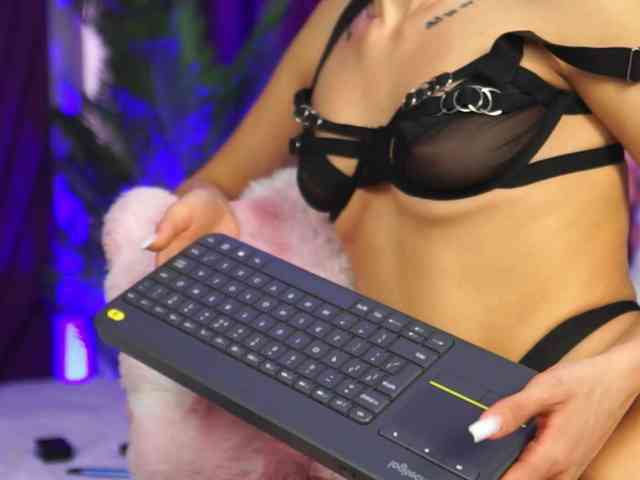 LucyCherry