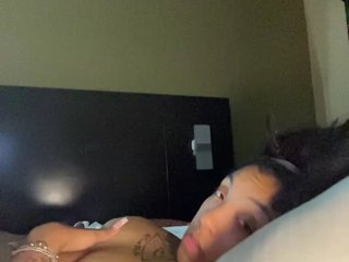 DaddyPundsHaz Porn Show