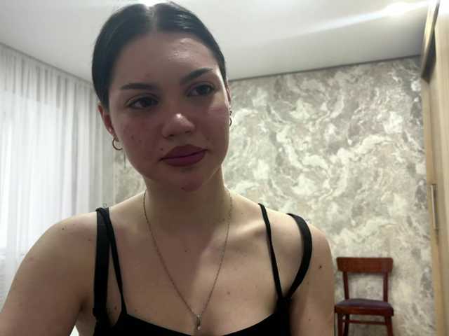 CamilaCarnegia live cam