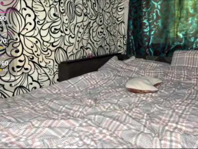 CamilaCarnegia live cam on BongaCams