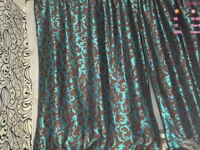 CamilaCarnegia live cam on BongaCams