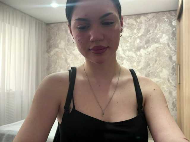 CamilaCarnegia webcam