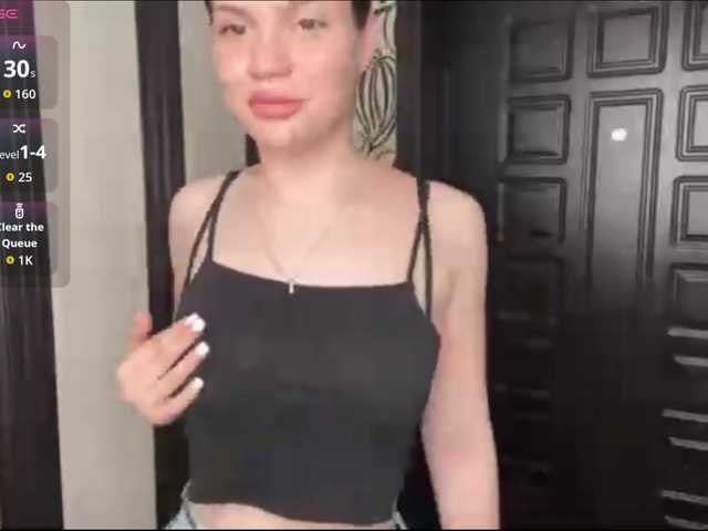 CamilaCarnegia live cam on BongaCams
