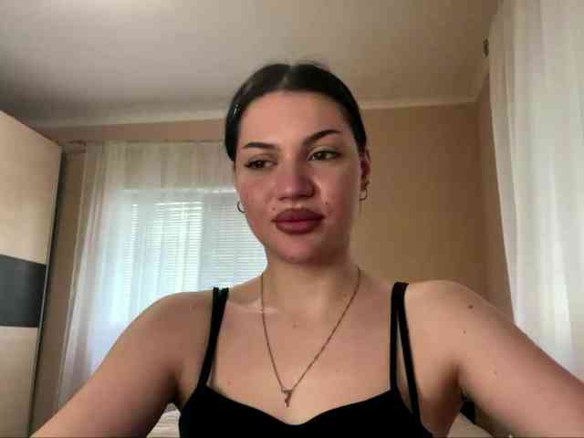 CamilaCarnegia webcam