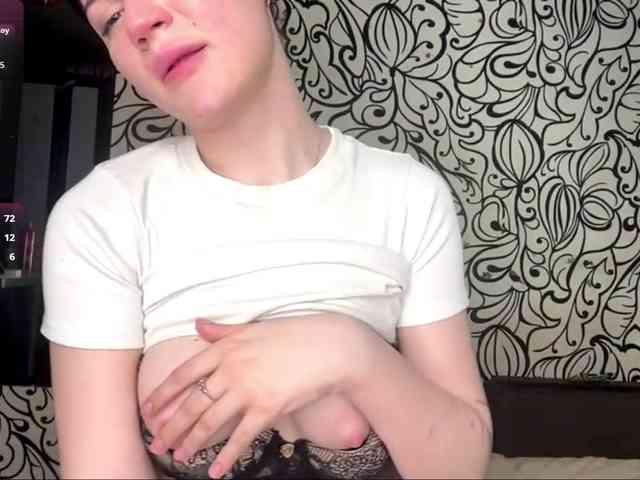 CamilaCarnegia webcam