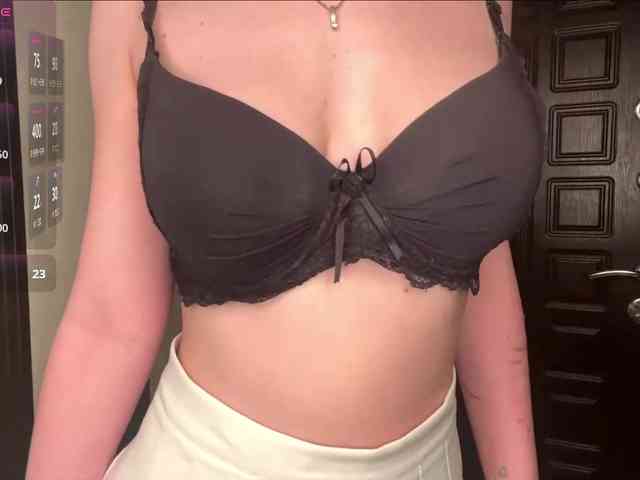 CamilaCarnegia webcam
