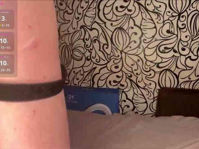 CamilaCarnegia webcam