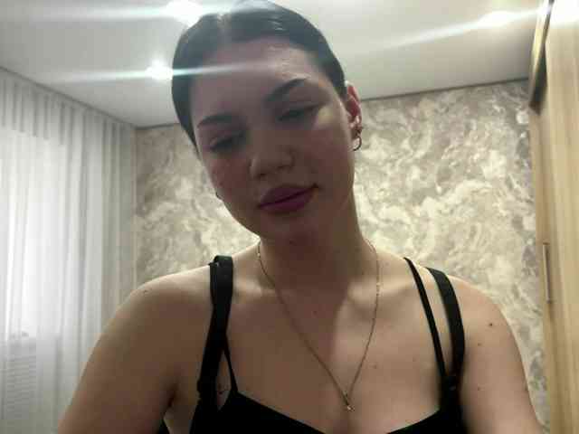 CamilaCarnegia webcam