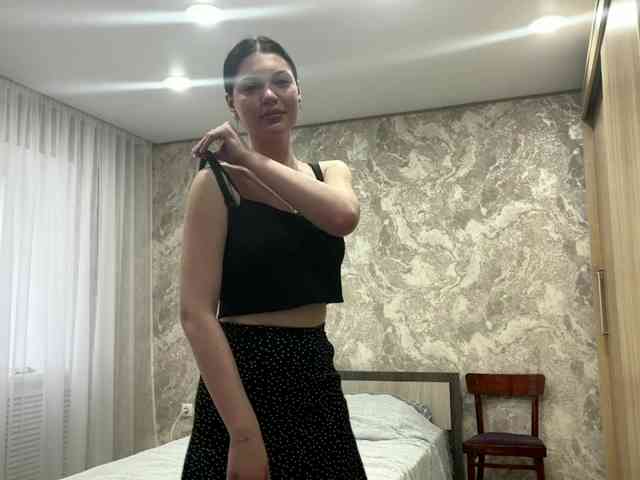 CamilaCarnegia webcam