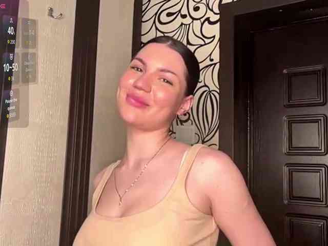 CamilaCarnegia webcam