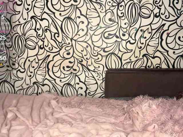 CamilaCarnegia webcam
