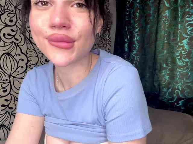 CamilaCarnegia webcam