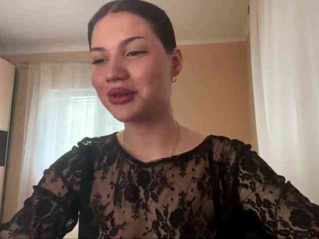 CamilaCarnegia webcam