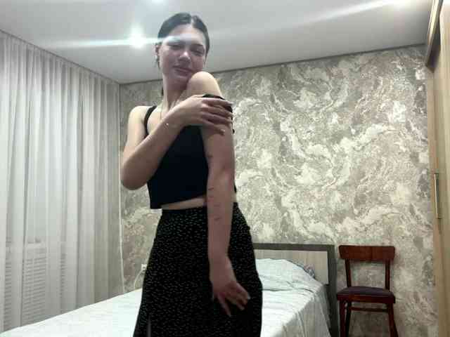 CamilaCarnegia webcam