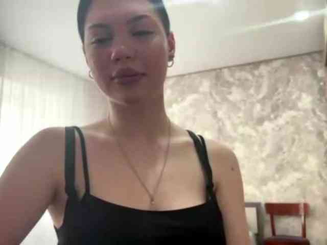 CamilaCarnegia webcam