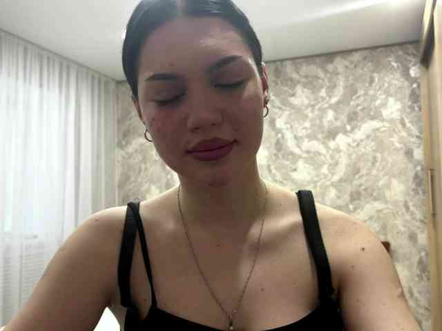 CamilaCarnegia webcam