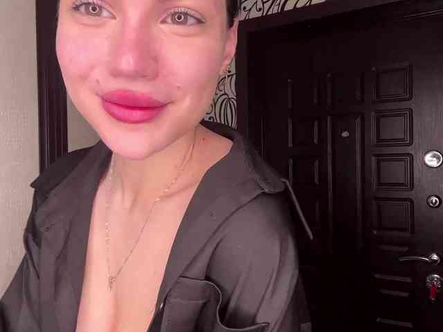 CamilaCarnegia webcam
