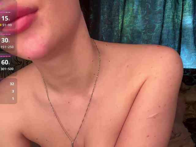CamilaCarnegia webcam