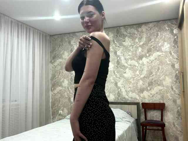 CamilaCarnegia webcam